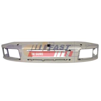 Revêtement avant FAST FT90090 pour IVECO DAILY 30-10 - 103cv