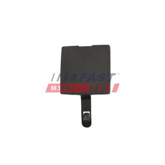 Capuchon, crochet de remorquage FAST [FT90103G]