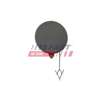 Enjoliveur, pare-chocs FAST FT90104 pour FORD TRANSIT 2.0 EcoBlue RWD - 170cv Enjoliveur, pare-chocs FAST FT90104 pour FORD TRANSIT 2.0 EcoBlue RWD - 170cv