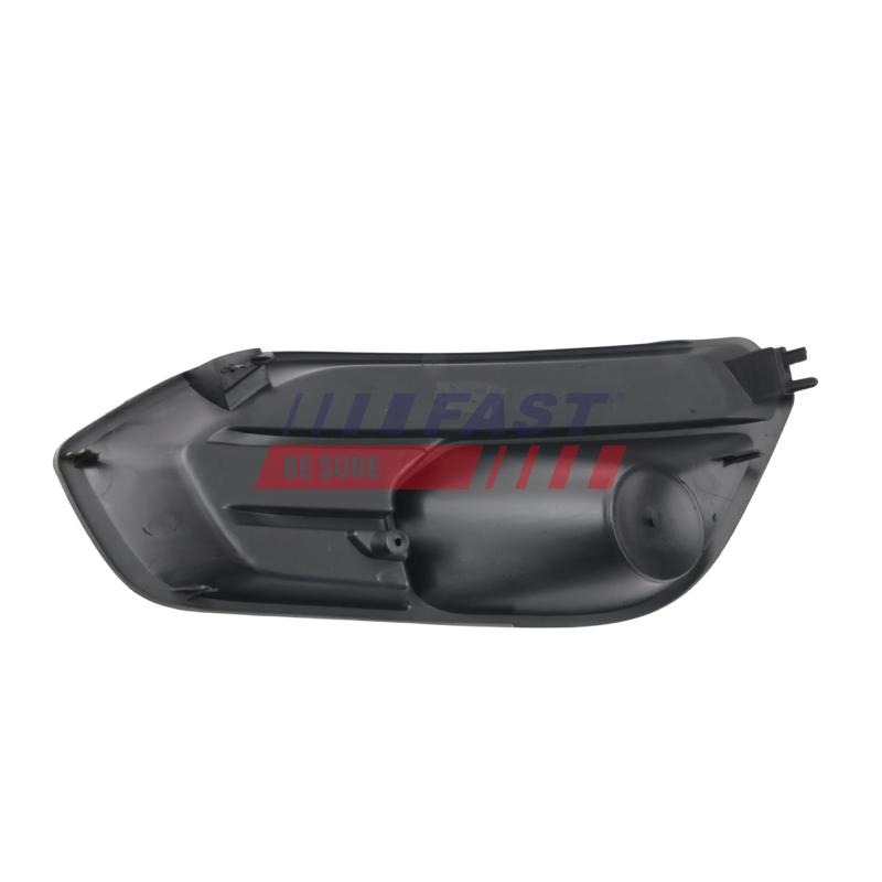 Enjoliveur, pare-chocs avant droit FAST FT90108G - Visuel 2