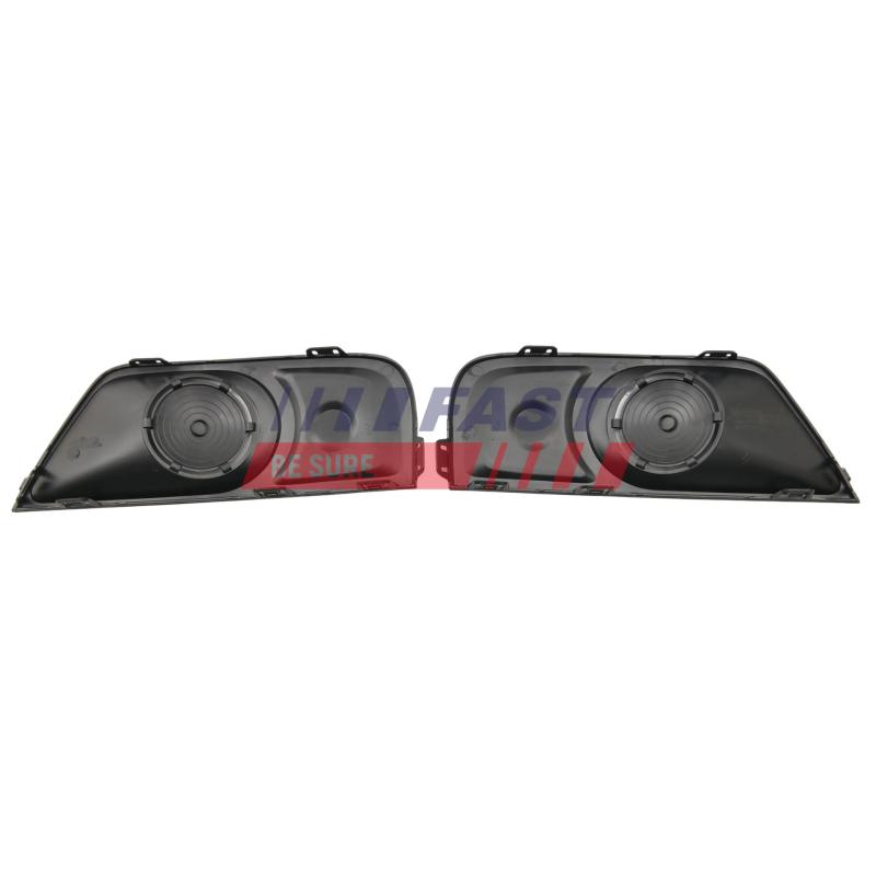 Enjoliveur, pare-chocs FAST FT90124G - Visuel 1