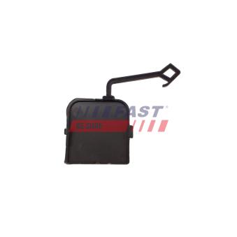 Capuchon, crochet de remorquage FAST [FT90133]