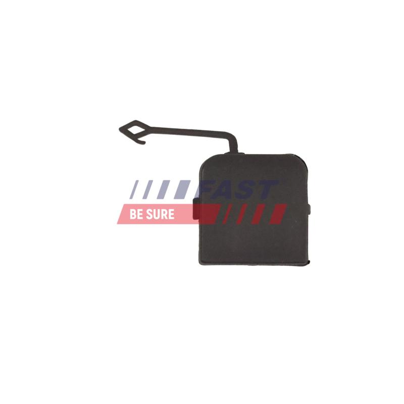 Capuchon, crochet de remorquage FAST FT90133 - Visuel 1