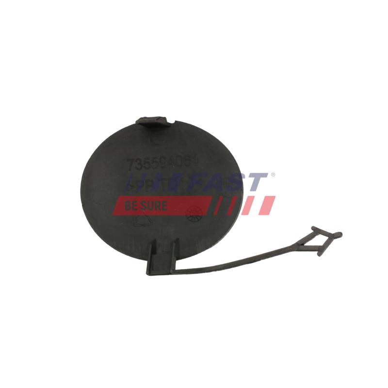 Enjoliveur, pare-chocs FAST FT90136 - Visuel 1