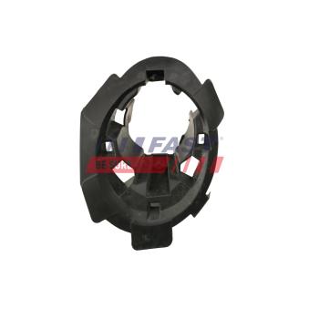 Cadre, projecteur antibrouillard FAST FT90150