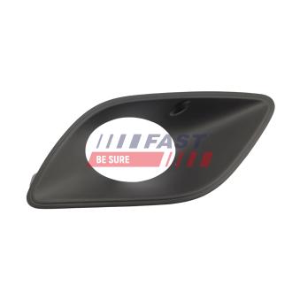 Cadre, projecteur antibrouillard FAST FT90153 pour MERCEDES-BENZ SPRINTER 511 CDI - 114cv