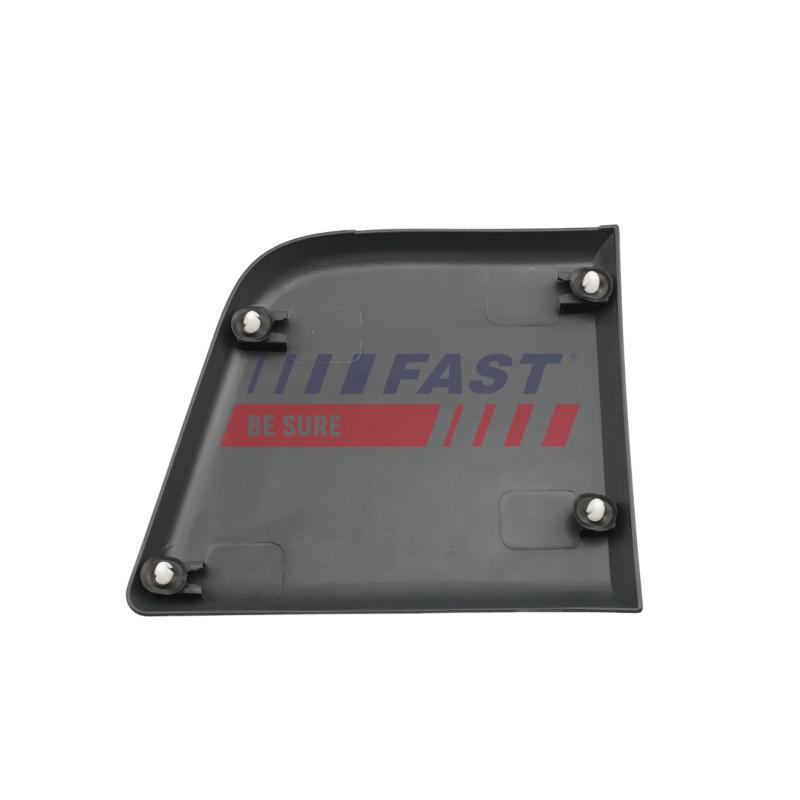 Baguette et bande protectrice, vitre de porte FAST FT90412 - Visuel 1