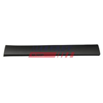 Baguette et bande protectrice, vitre de porte FAST [FT90413]