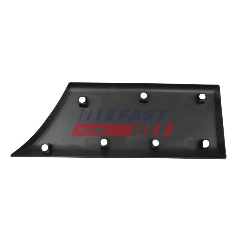 Baguette et bande protectrice, panneau latérale FAST FT90423 - Visuel 1