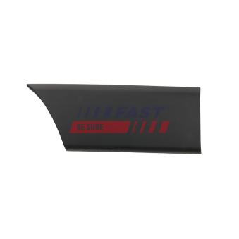 Baguette et bande protectrice, panneau latérale FAST OEM 768F30006R