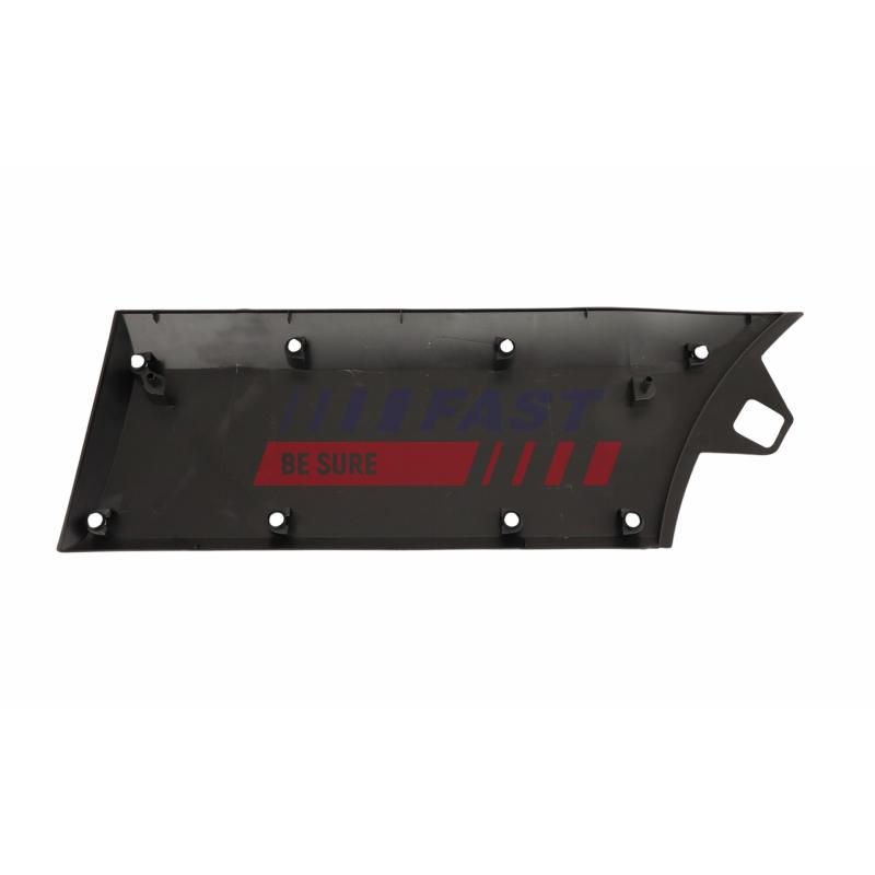 Baguette et bande protectrice, vitre de porte FAST FT90433 - Visuel 1
