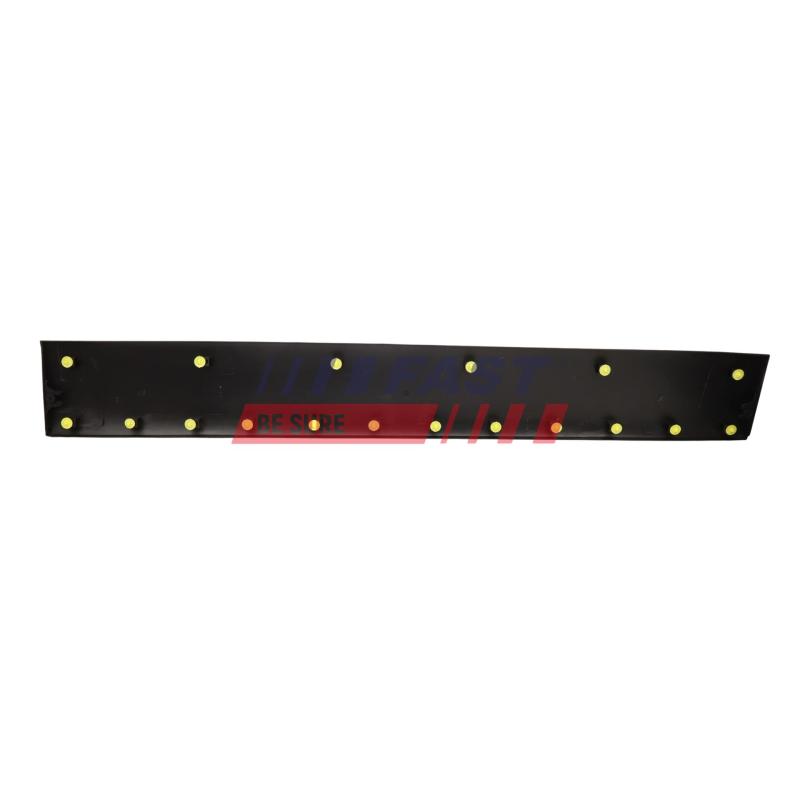 Baguette et bande protectrice, vitre de porte FAST FT90439 - Visuel 1
