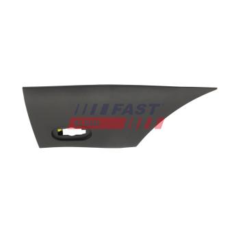 Baguette et bande protectrice, vitre de porte FAST OEM A9106909900