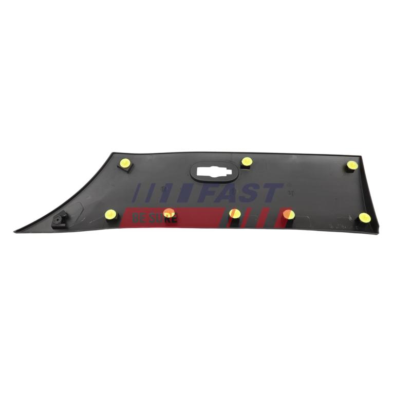 Baguette et bande protectrice, vitre de porte FAST FT90449 - Visuel 1