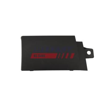 Baguette et bande protectrice, panneau latérale FAST OEM A9108803800
