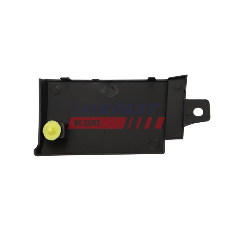 Baguette et bande protectrice, panneau latérale FAST FT90460 - Visuel 1