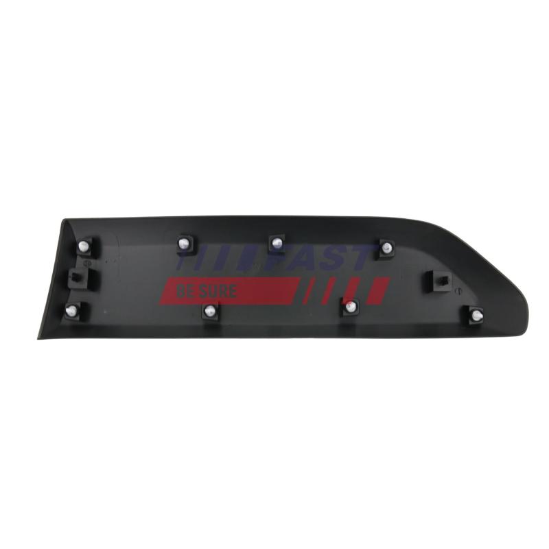 Baguette et bande protectrice, panneau latérale FAST FT90464G - Visuel 1