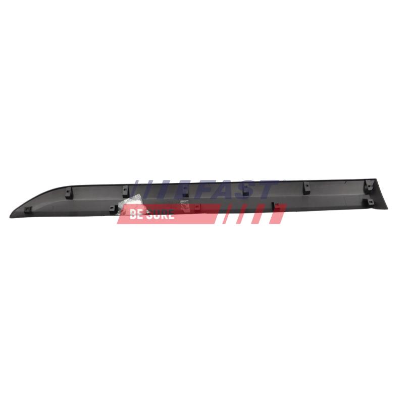 Baguette et bande protectrice, panneau latérale FAST FT90465G - Visuel 1