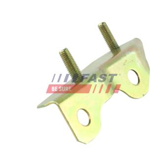 Support, pare-chocs FAST [FT90502]