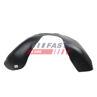 Doublure d'aile avant gauche FAST FT90505