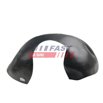 Doublure d'aile avant gauche FAST FT90522 pour FORD TRANSIT 2.4 DI - 90cv