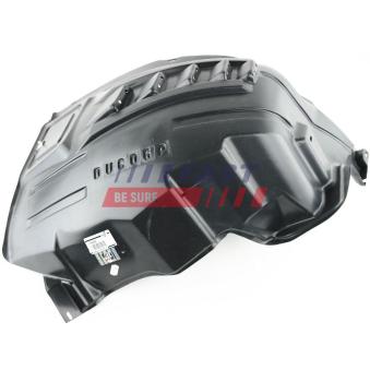 Garniture, passage de roue avant droit FAST FT90526