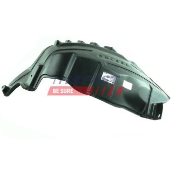 Garniture, passage de roue FAST FT90527 pour VOLVO V70 2.2 HDI 110 - 110cv