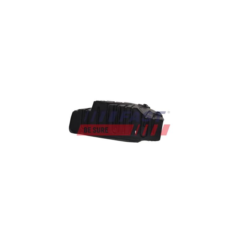 Garniture, passage de roue FAST FT90536 - Visuel 1