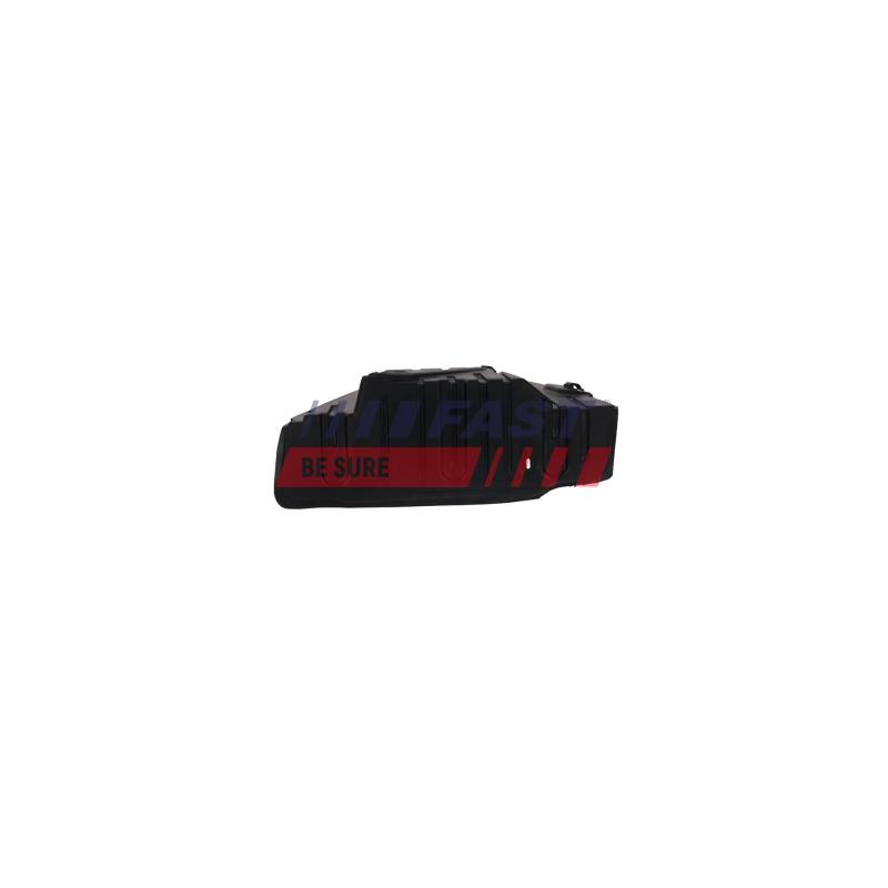 Garniture, passage de roue FAST FT90536 - Visuel 2