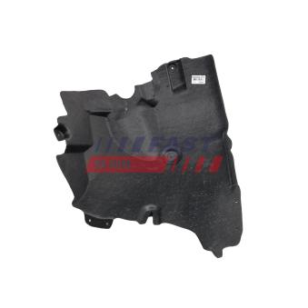 Garniture, passage de roue FAST OEM A9066841277