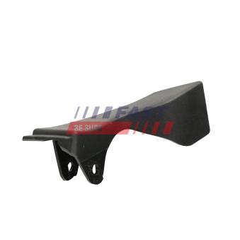 Baguette et bande protectrice, pare-brise FAST FT90605 pour RENAULT MASTER 2.3 dCi 130 RWD - 130cv