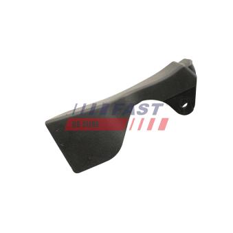 Baguette et bande protectrice, pare-brise FAST FT90606 pour RENAULT MASTER 2.3 dCi 130 RWD - 130cv