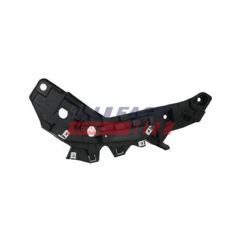 Fixation de phare FAST FT90631 pour CITROEN JUMPER 2.0 BlueHDi 110 - 110cv
