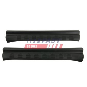 Jeu de baguettes et de bandes protectrices FAST [FT90659]