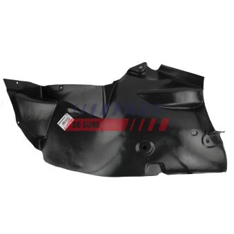 Garniture, passage de roue avant gauche FAST OEM 638410003r