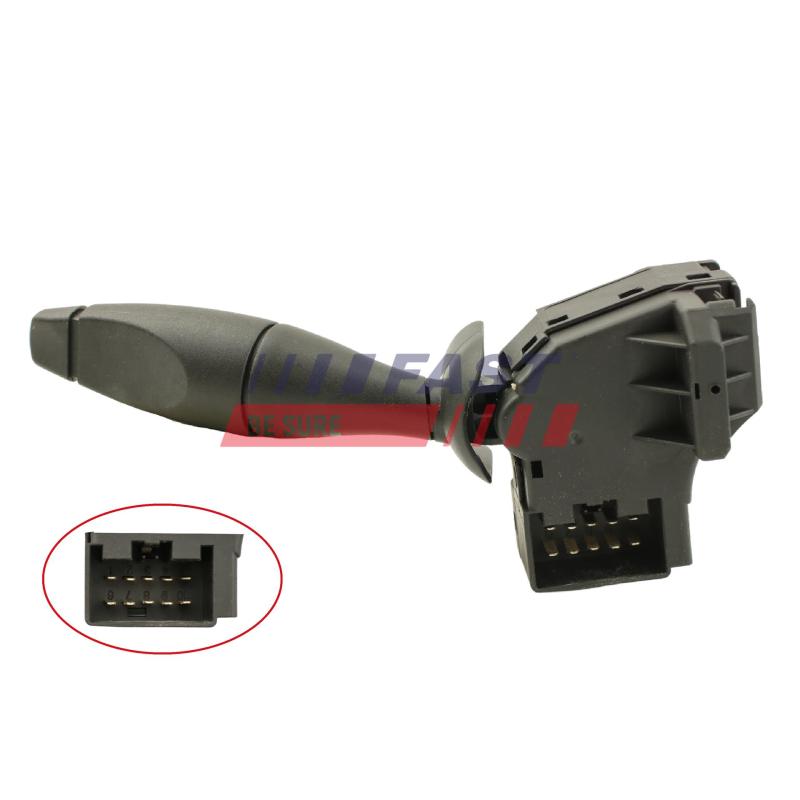 Commutateur de colonne de direction FAST FT90689 - Visuel 1
