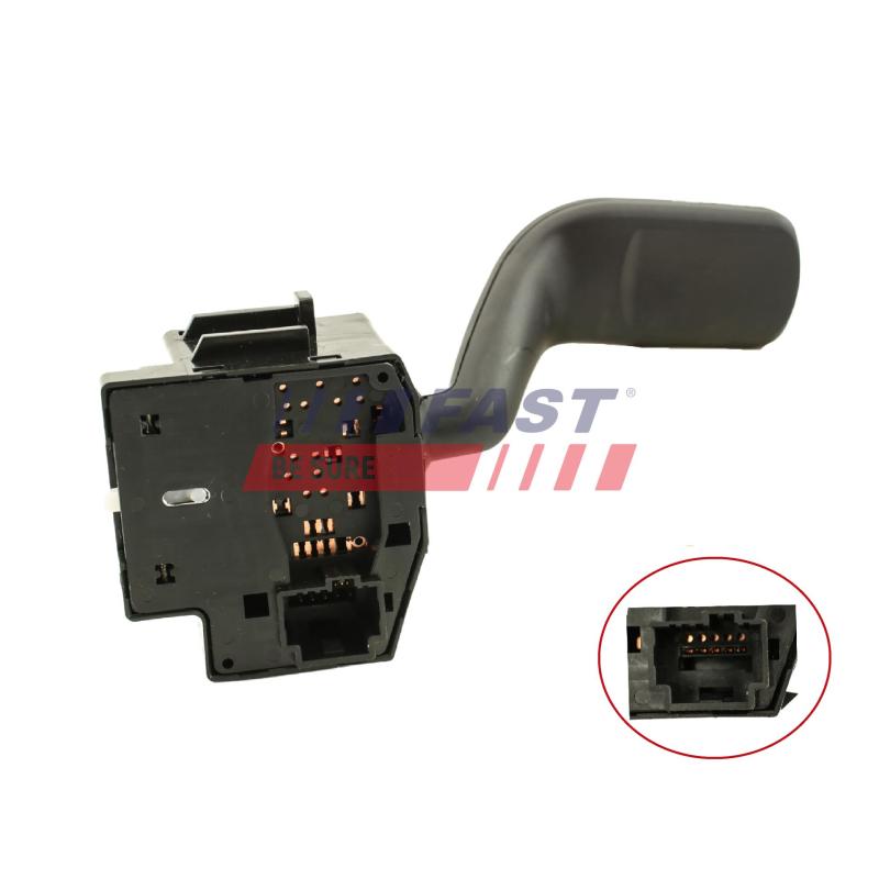 Commutateur de colonne de direction FAST FT90690 - Visuel 1