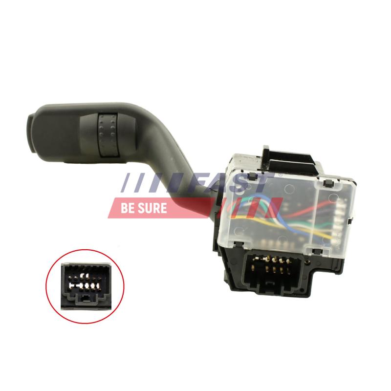 Interrupteur d'essuie-glace FAST FT90692 - Visuel 1