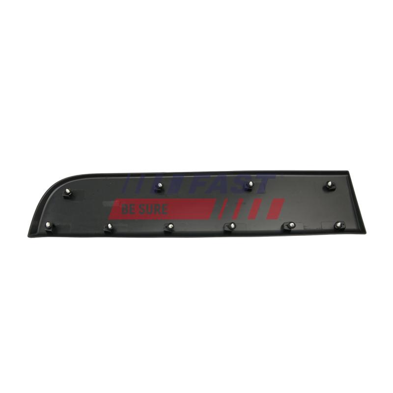 Baguette et bande protectrice, vitre de porte FAST FT90702 - Visuel 1