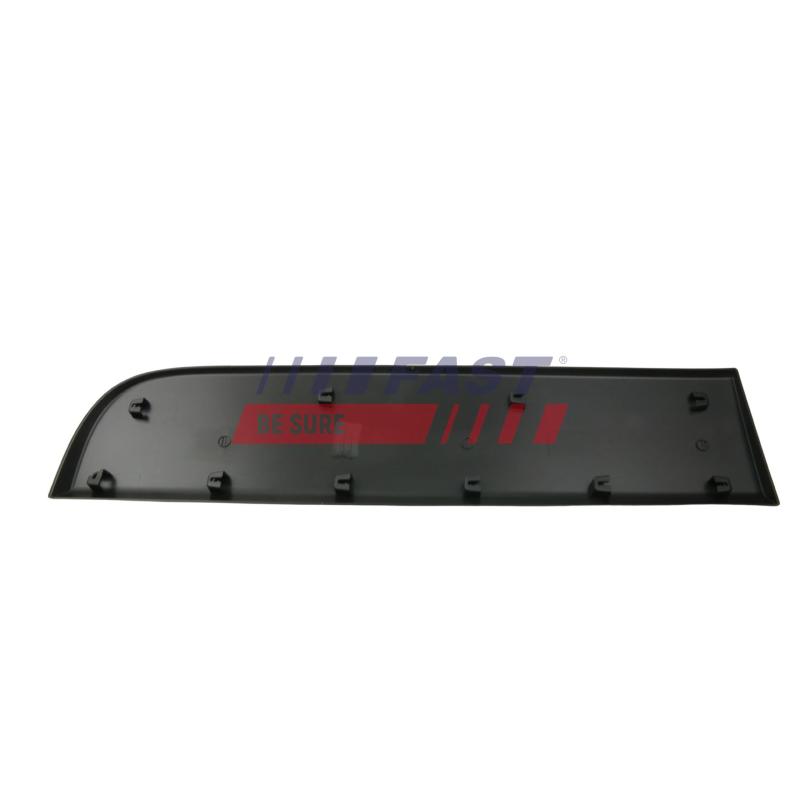 Baguette et bande protectrice, porte arrière gauche FAST FT90702G - Visuel 1