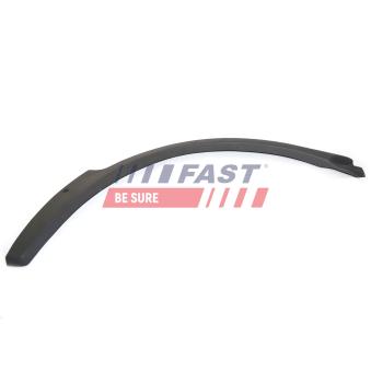 Élargissement, aile avant droit FAST [FT90710]