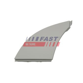 Enjoliveur, projecteur principal FAST FT90745 pour CITROEN JUMPER 2.2 HDI 110 - 110cv