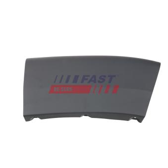 Baguette et bande protectrice, aile avant droit FAST FT90749 pour CITROEN JUMPER 2.2 HDI 110 - 110cv