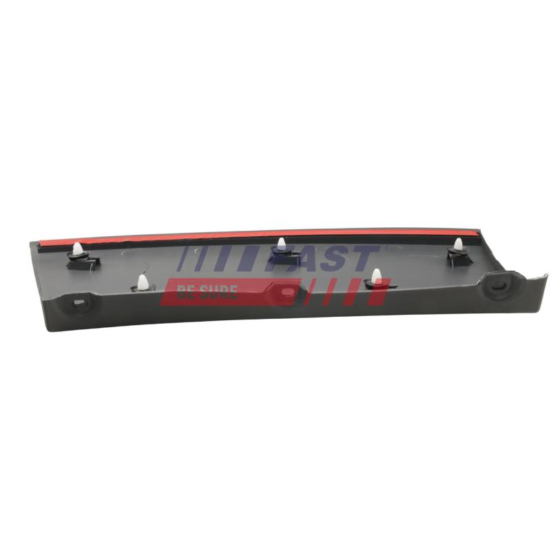 Baguette et bande protectrice, aile avant droit FAST FT90749 - Visuel 2