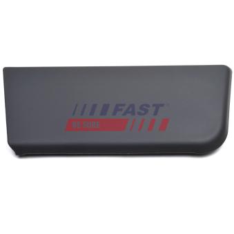 Baguette et bande protectrice, porte avant droit FAST [FT90753]