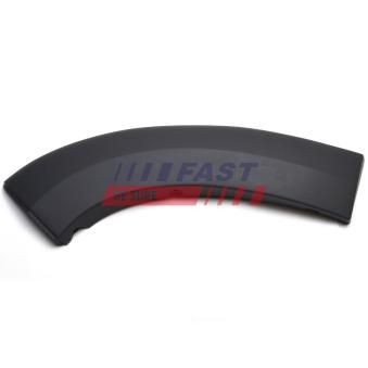 Baguette et bande protectrice, aile avant droit FAST FT90766 pour CITROEN JUMPER 2.2 HDI 110 - 110cv