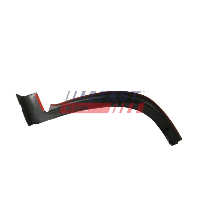 Baguette et bande protectrice, aile avant gauche FAST FT90773 - Visuel 2