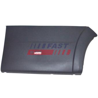 Baguette et bande protectrice, panneau latérale arrière droit FAST OEM 8547X4