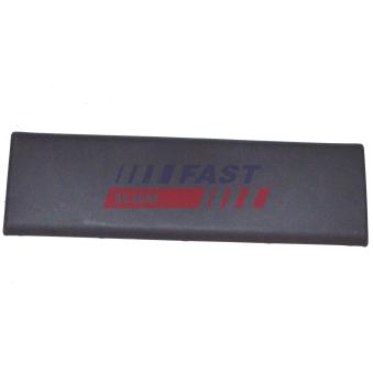 Baguette et bande protectrice, panneau latérale arrière gauche FAST FT90788