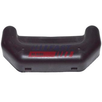 Enjoliveur, pare-chocs FAST [FT90796]